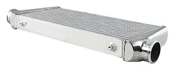 Intercooler FMIC.EU Nissan 200SX S13 CA18DET 1988–1993