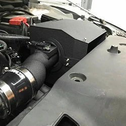 Dedykowany układ dolotowy MST Performance Honda Civic MK10 1.5T VTEC Turbo