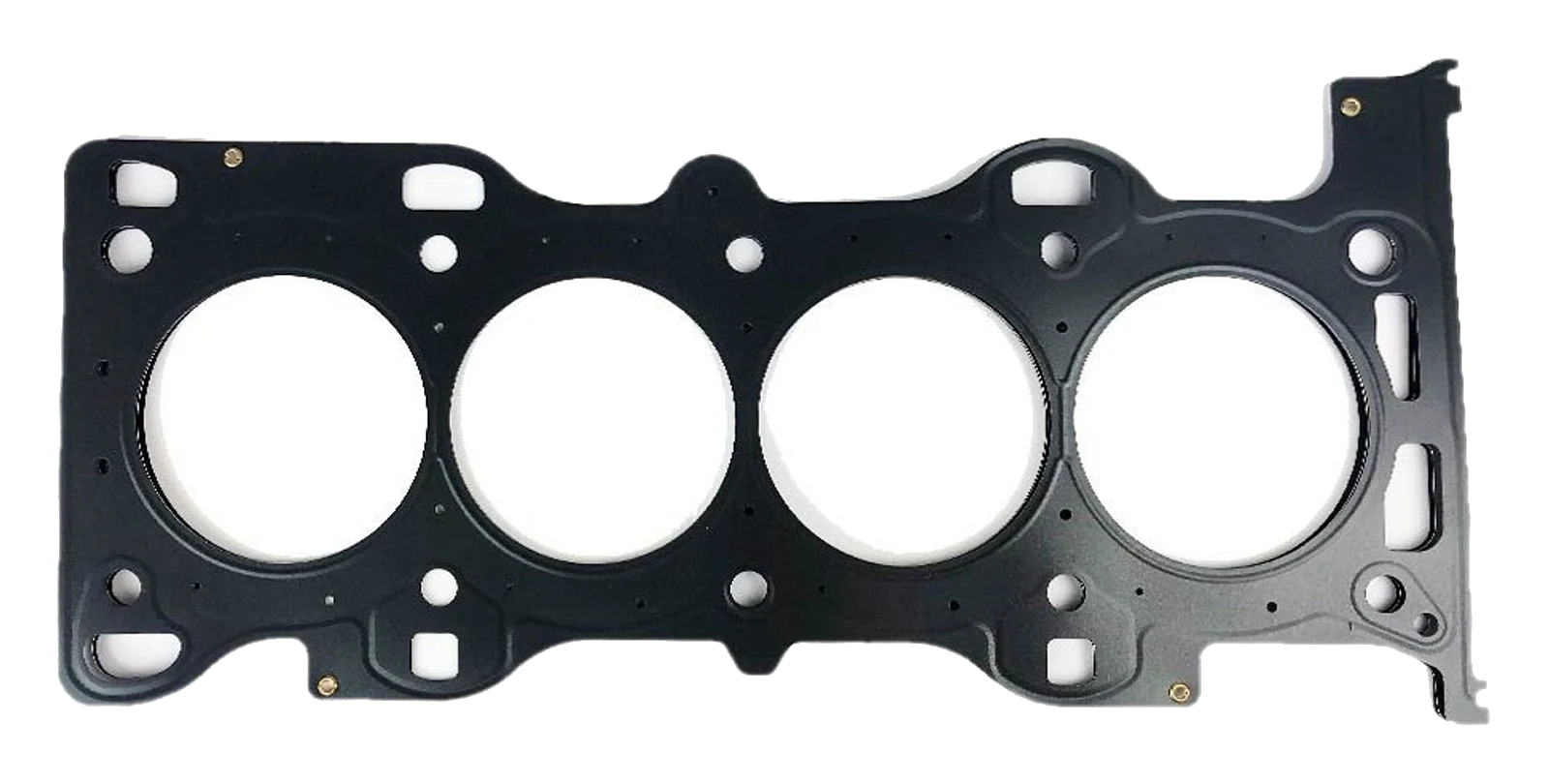 Uszczelka głowicy Athena MLS Mazda 3 / 5 / 6 / MX-5 III 0.55mm 89mm 338509R