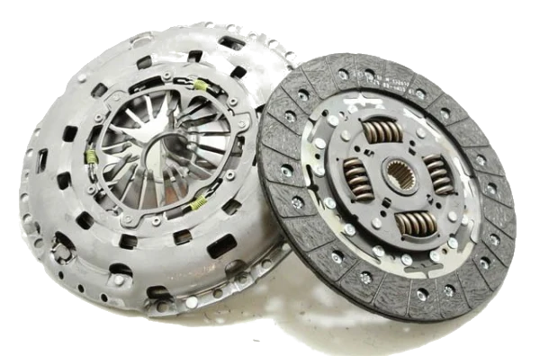 Zestaw sprzęgła Xtreme Clutch JAGUAR X-TYPE 3.0 V6 All-wheel Drive 169KW (2001-2008)