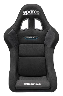 Fotel sportowy Sparco Evo XL QRT FIA 8855-1999