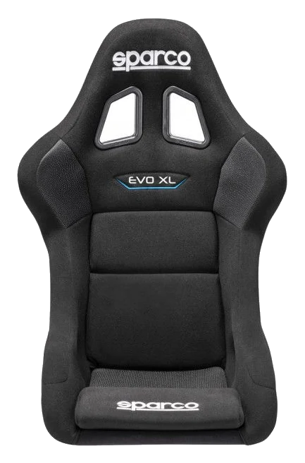 Fotel sportowy Sparco Evo XL QRT FIA 8855-1999
