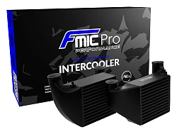 Intercooler FMIC.Pro Audi RS6 C5 4B