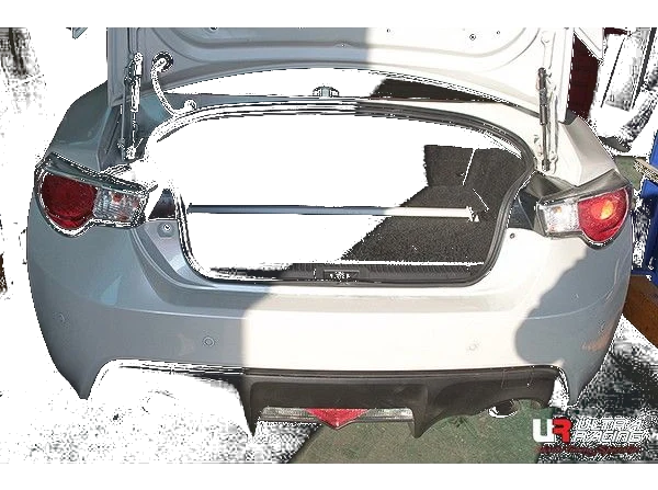 Rozpórka tylna górna (Rear Upper Strut Bar) 2481 Ultra Racing Subaru BRZ/ Toyota GT86