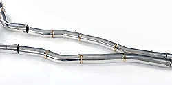 Aktywny układ wydechowy z klapami Cat-Back FMIC.Pro Toyota GR Supra MK5 A90 A91 3.0T 2019-2025