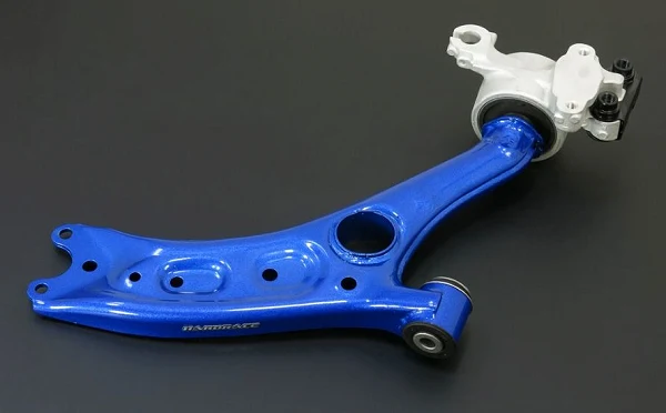 Hardrace Front Lower Control Arm For Honda CRV