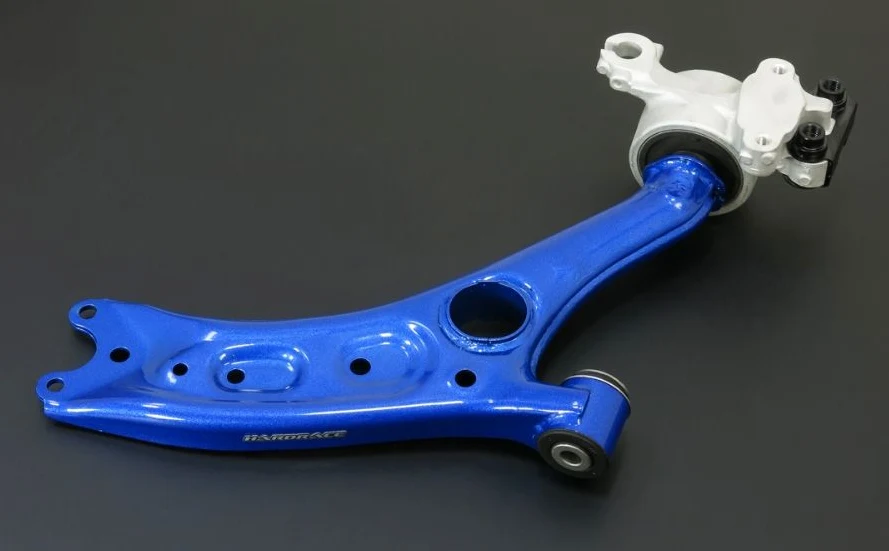 Hardrace Front Lower Control Arm For Honda CRV