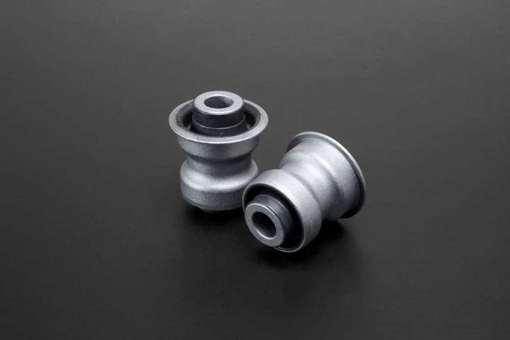Hardrace Rear Lower Arm For Bushing For Toyota Yaris vitz