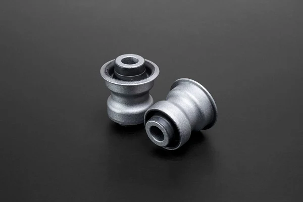 Hardrace Rear Lower Arm For Bushing For Toyota Yaris vitz
