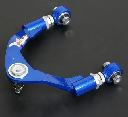 Hardrace Front Upper Arm For Lexus GS IS