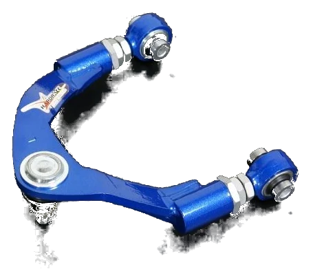 Hardrace Front Upper Arm For Lexus GS IS