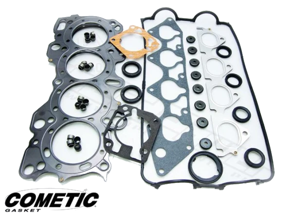 Uszczelki góry silnika Cometic, HONDA 1994-01 DOHC B16A2/A3 B18C5 82mm Bore HG