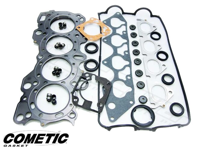 Uszczelki góry silnika Cometic, HONDA 1994-01 DOHC B16A2/A3 B18C5 82mm Bore HG