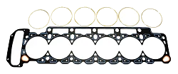 Uszczelka Głowicy Athena Cut Ring Racing do BMW 5 M535 E12 6 635 CSi E24 7 735i E23 3.5 M30 B35
