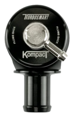 Zawór blow off BOV Turbosmart TS-0203-1221 Kompact Plumb Back Subaru Legacy GT RS Liberty WRX STI
