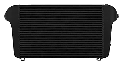 Intercooler FMIC.Pro Ford Explorer ST