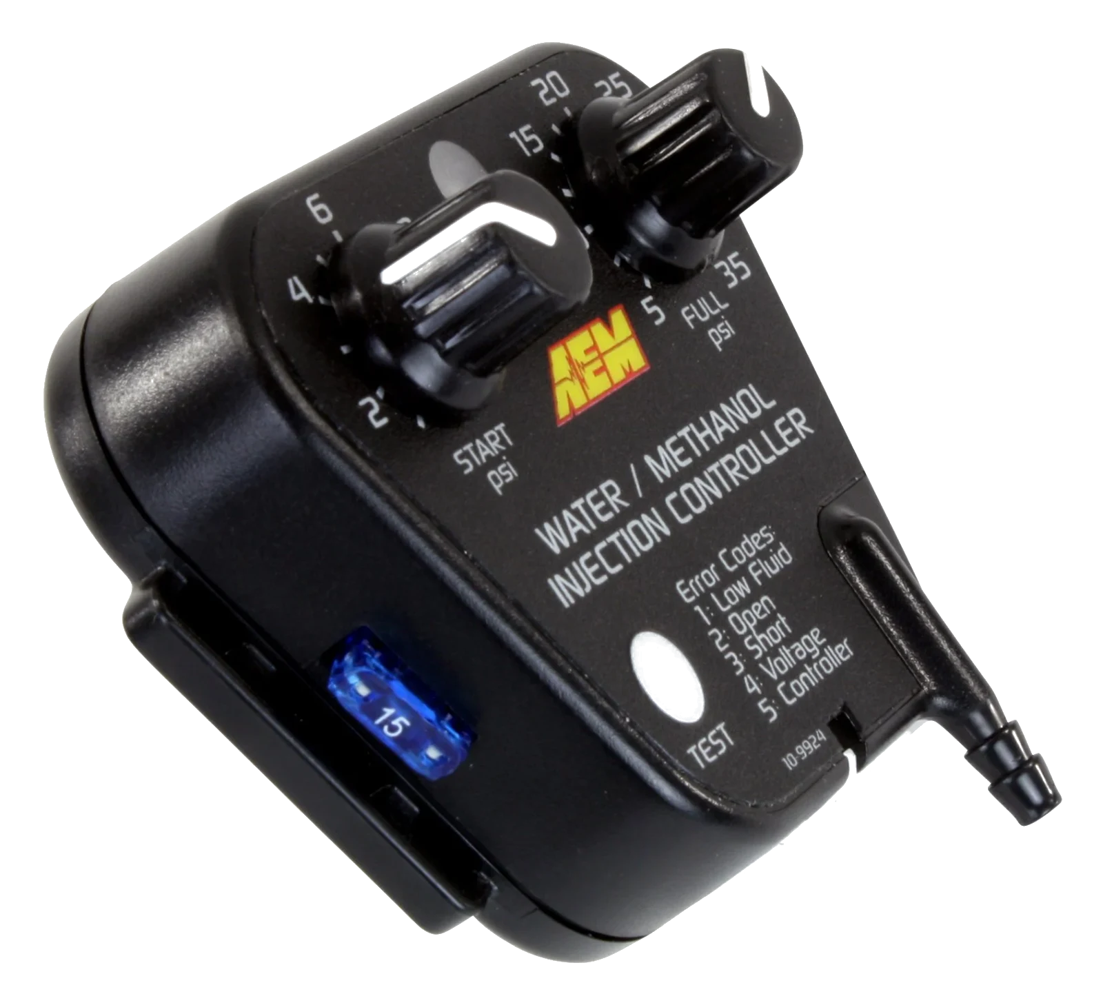 AEM Kontroler wtrysku wody / metanolu V3 AEM-30-3304