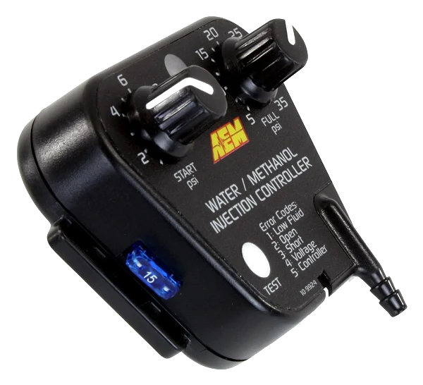 AEM Kontroler wtrysku wody / metanolu V3 AEM-30-3304