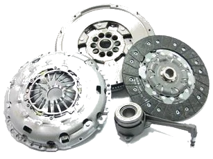Zestaw sprzęgła Xtreme Clutch Volkswagen GOLF 3.2 R32 4motion 184KW (2006-2008)
