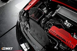Dedykowany układ dolotowy MST Performance Subaru WRX 2.4 AWD