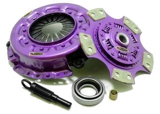 Zestaw sprzęgła Xtreme Clutch Extra Heavy Duty Ceramic Nissan 200 SX 2.0 Turbo 162KW (1994-1999)