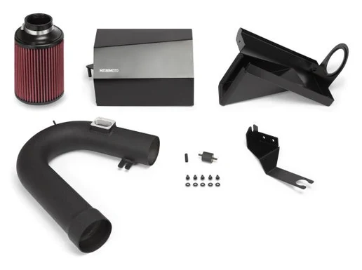 Dedykowany układ dolotowy Mishimoto BMW F3X seria 3 N20/N26 2012-2017