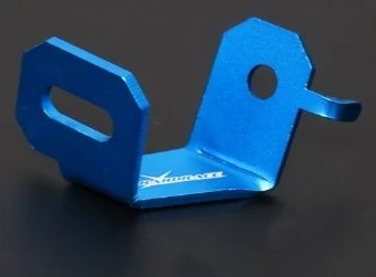 Hardrace Rear Side Headlight Leveling Bracket Suzuki Swift