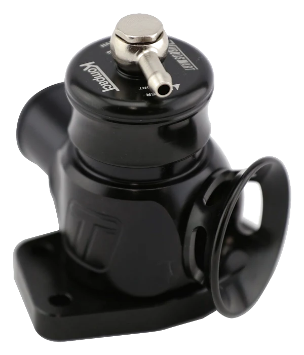 Zawór blow off BOV Turbosmart TS-0203-1036 Kompact Dual Port Hyundai Kona N Veloster i30N
