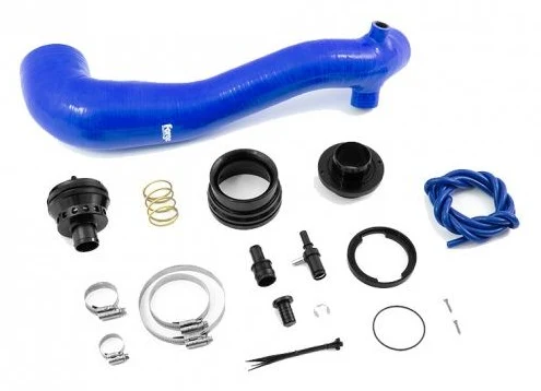 Zawór Blow Off Forge Motorsport FMDV22-R.B VAG 1.5 TSi do 2022 niebieski - FO-FMDV22-R.B
