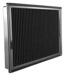 Sportowy filtr powietrza panelowy FMIC.Pro Toyota Hilux VIII 2.8 D-4D 1GD-FTV 2015-2026