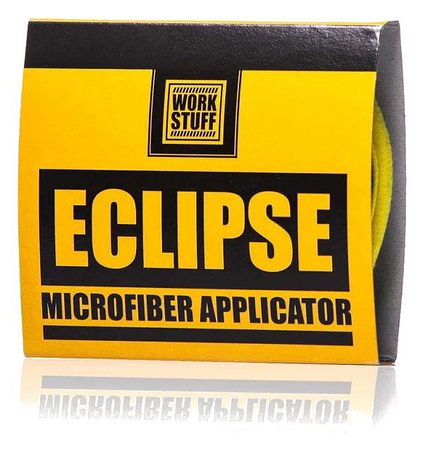 WORK STUFF Eclipse