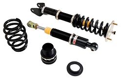 Zawieszenie gwintowane BC Racing E-25-BR-RS Ford Falcon Sedan BA/BF 2002-2007