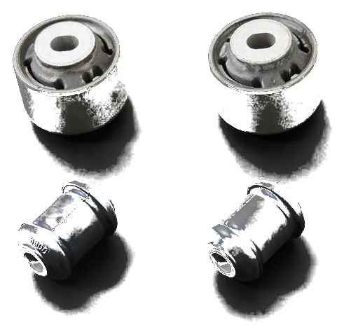 Hardrace Front Lower Arm For Bushing For Ford Fiesta Mazda 2