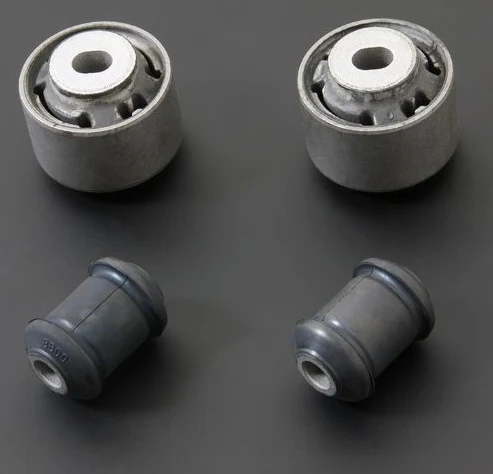 Hardrace Front Lower Arm For Bushing For Ford Fiesta Mazda 2