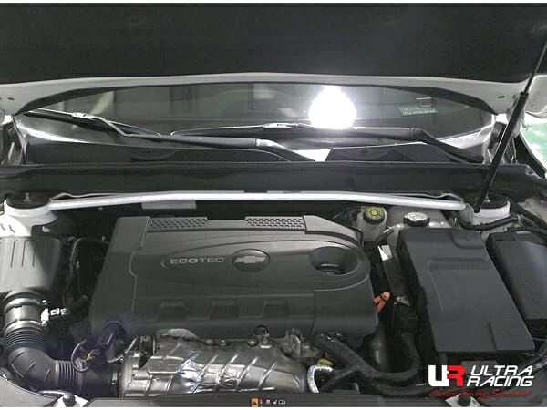 Rozpórka przednia (Front Upper Strut)bar(3072) Ultra Racing Chevrolet Malibu 2.4 2WD LHD 13-15