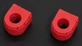 Hardrace Reinforced Stabilizer Bushing For Ford Ranger