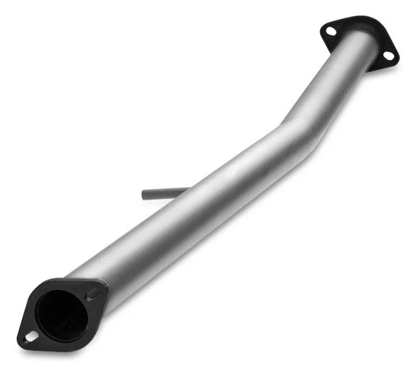 Tłumik dedykowany SUBARU Impreza WRX, STI 2000-2008 SEDAN - NRS 126-101/SR
