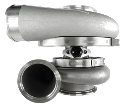 TS-1 Performance Turbosprężarka Turbosmart 7675 V-Band 1.24AR Externally Wastegated