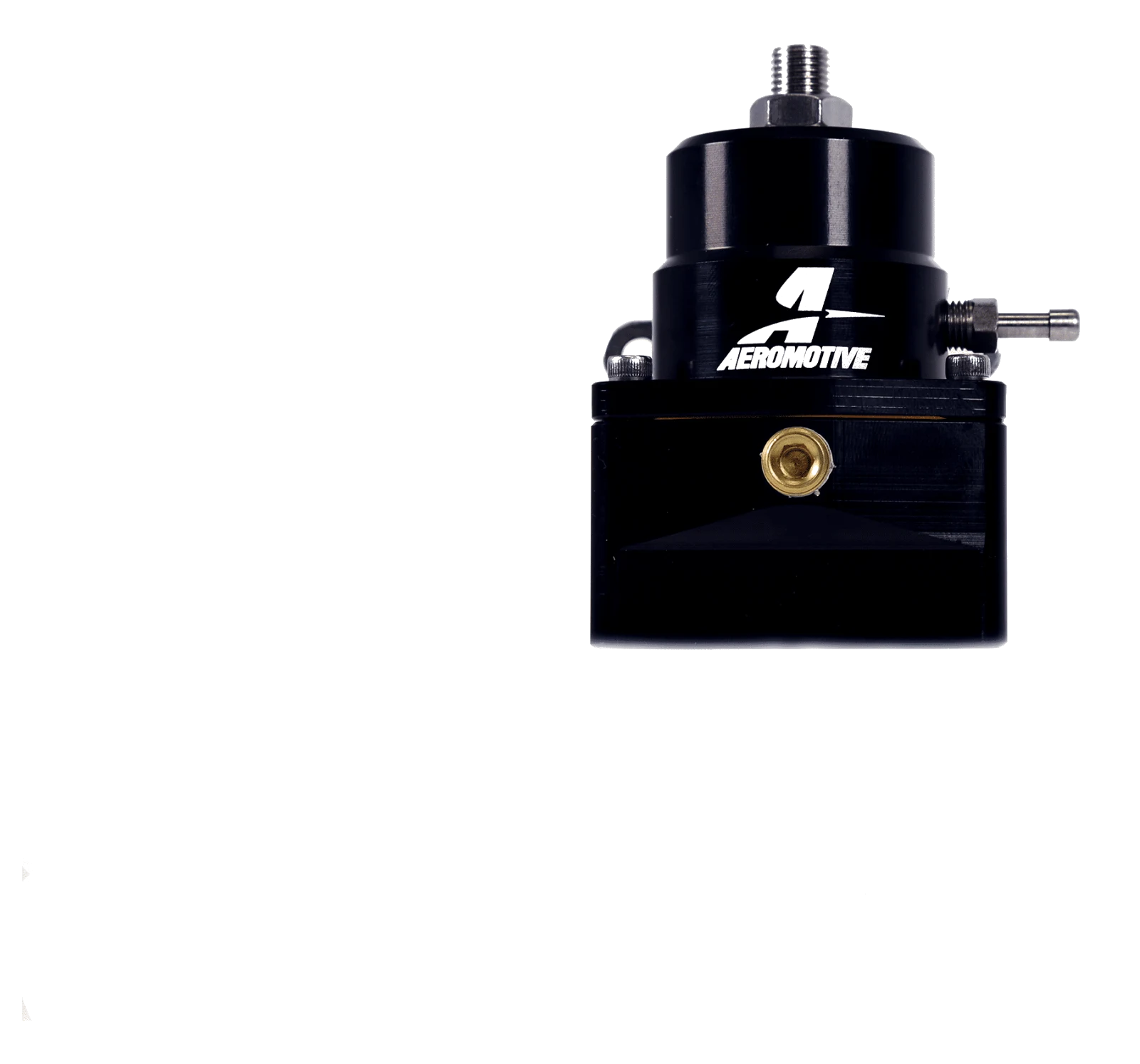 Regulator ciśnienia paliwa Aeromotive EFI ORB-06 Adjustable ARE 13131
