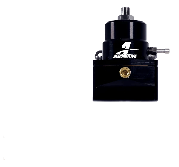 Regulator ciśnienia paliwa Aeromotive EFI ORB-06 Adjustable ARE 13131