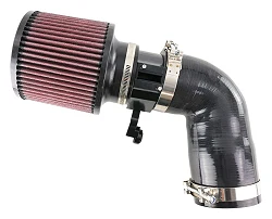 Dedykowany układ dolotowy BMW B58 3.0T F30 F32 340i 440i