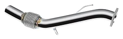 Downpipe FMIC.Pro BMW E60  E61 525d 530d M57N 2002-2007