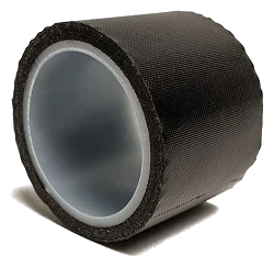 Black Seaming Tape - 3.8cm x 4.5m (1.5" x 15') DEI-10039