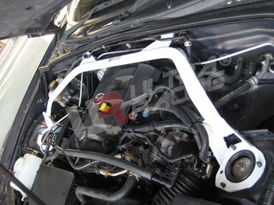 Rozpórka przednia (Front Upper Strut Bar)Ultra Racing Mazda MX5 NC 06+