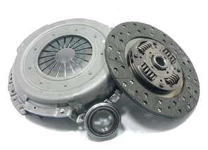 Zestaw sprzęgła Xtreme Clutch Nissan 300 ZX 3.0 Turbo 149KW (1987-1990)