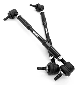 MMR Adjustable Front Droplinks for BMW F2x F3x Mini F56