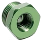 Adapter złącza 10AN ORB do M14 x 1.5mm Inverted Flare Radium Engineering