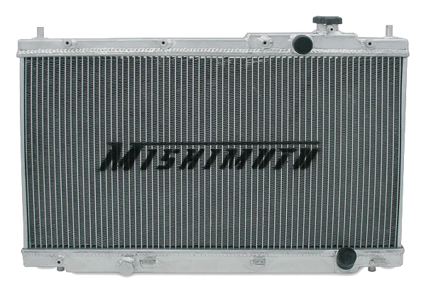 Chłodnica wody Mishimoto Honda Civic (non-Si) 2001-2005