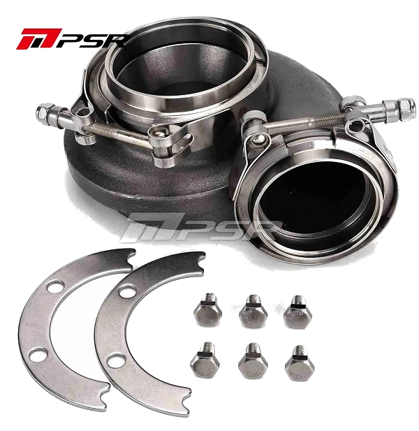 Pulsar PSR Turbine Housing for 3584 Gen 3 Turbo Dul V-Band 1.01A/R