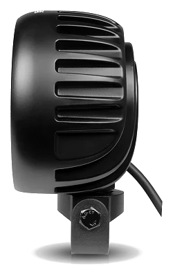 Lampa robocza LED Purelux Rotatable 90 Gen2 szeroka wiązka 12V 24V 90W 13cm
